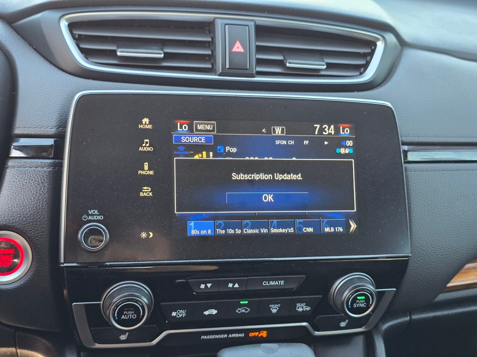 2020 Honda CR-V EX - Photo 27