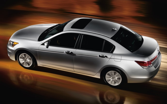 2012 Honda Accord of AZ