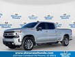  Chevrolet Silverado 1500 LTD