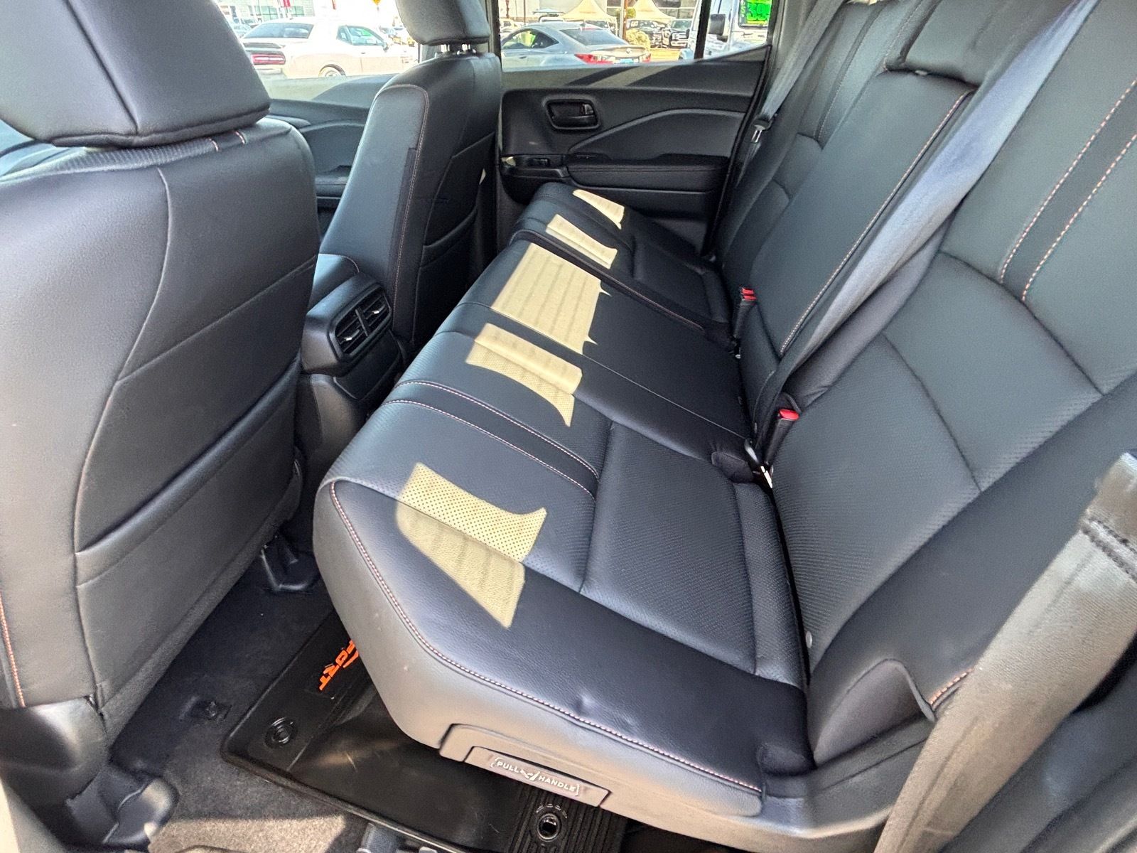 2024 Honda Ridgeline TrailSport - Photo 16