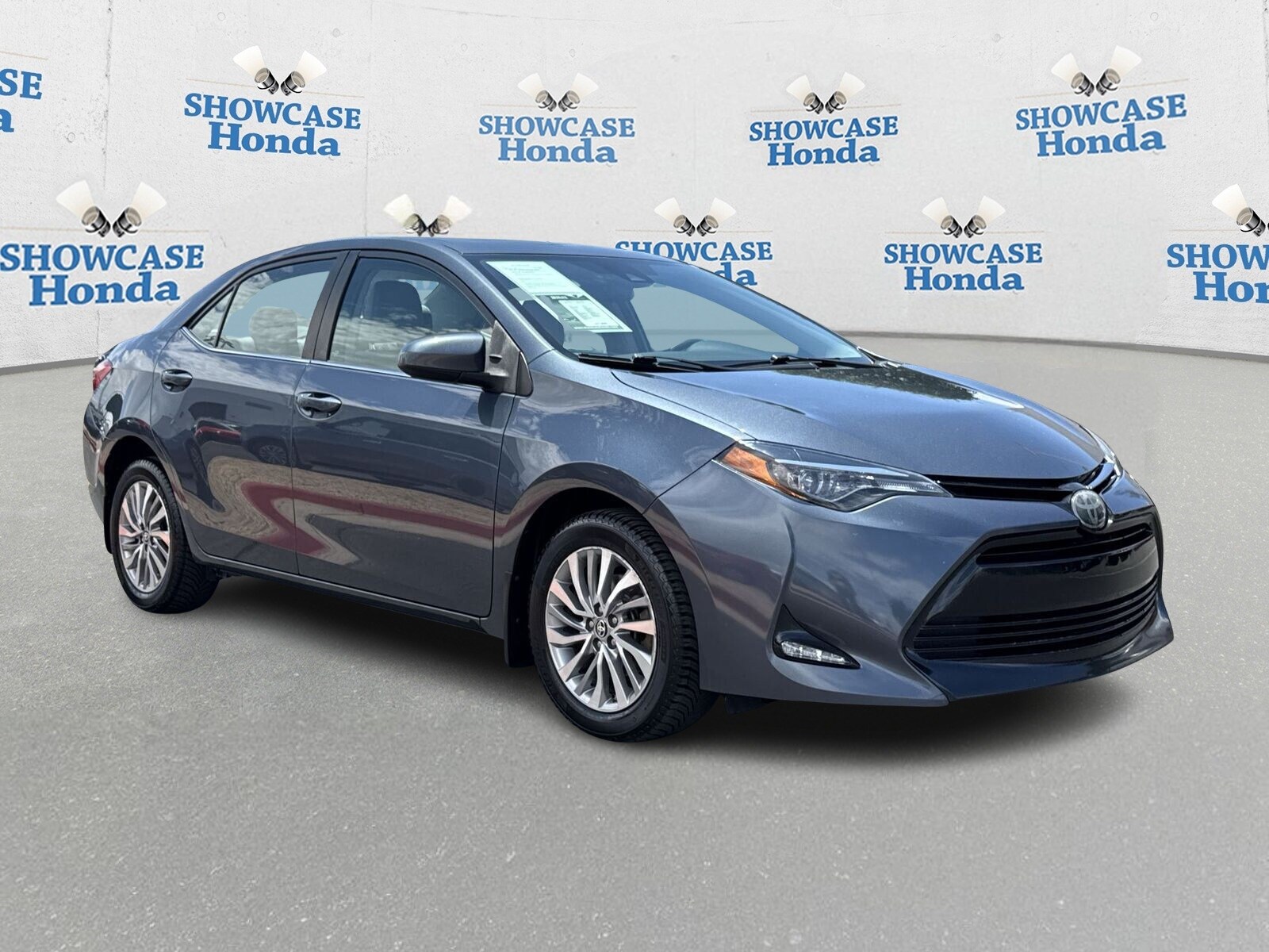 Image 7 of 2017 Toyota Corolla