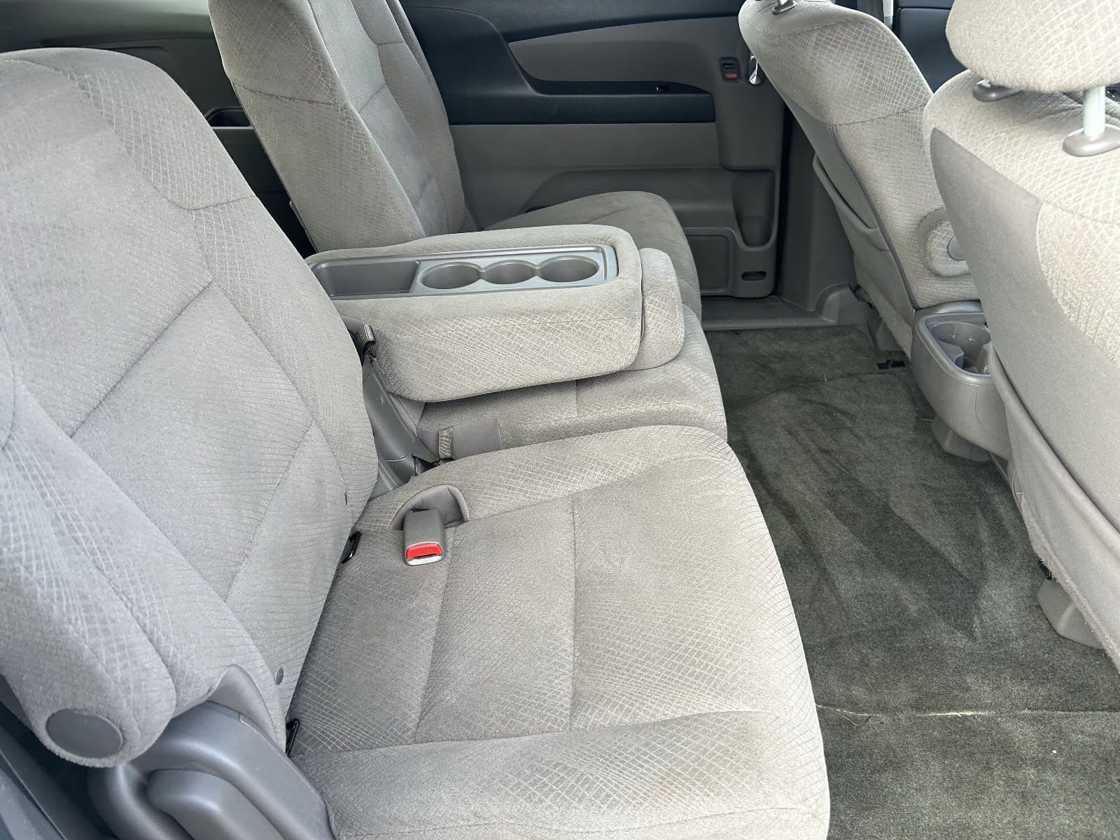 2016 Honda Odyssey EX - Photo 14