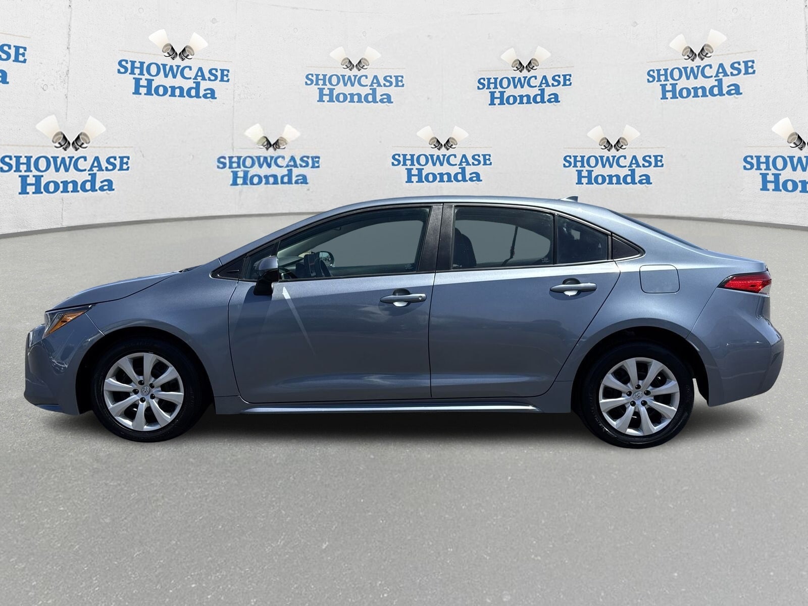 Used 2023 Toyota Corolla LE with VIN 5YFB4MDE7PP041154 for sale in Phoenix, AZ