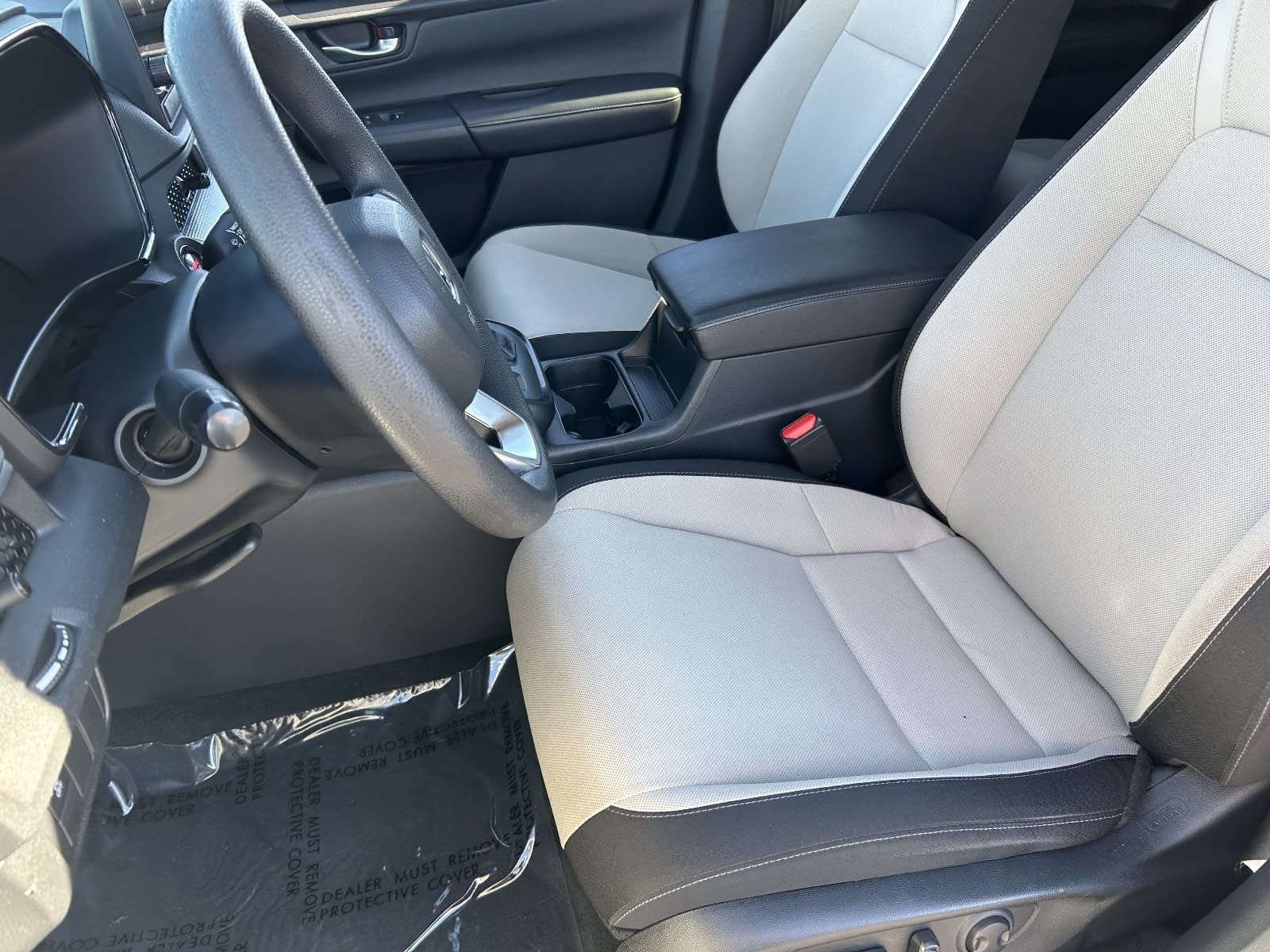 2023 Honda CR-V EX - Photo 24