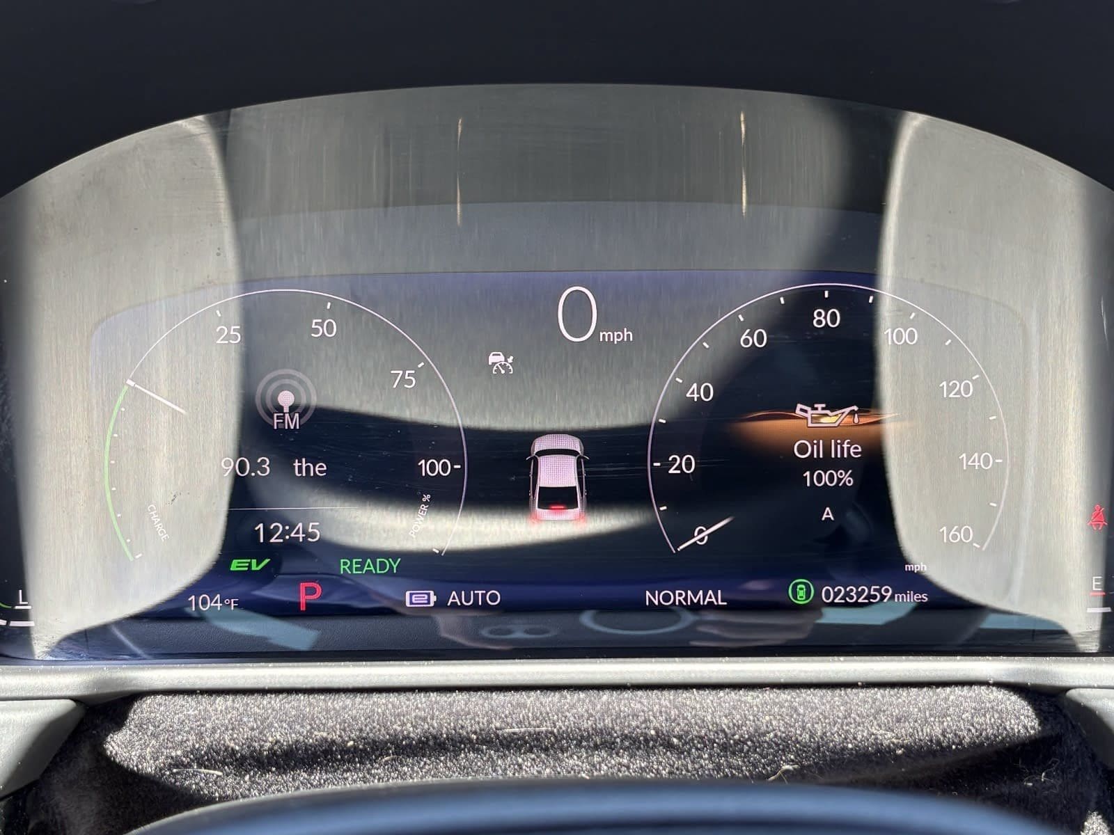 2023 Honda Accord Hybrid Sport - Photo 27