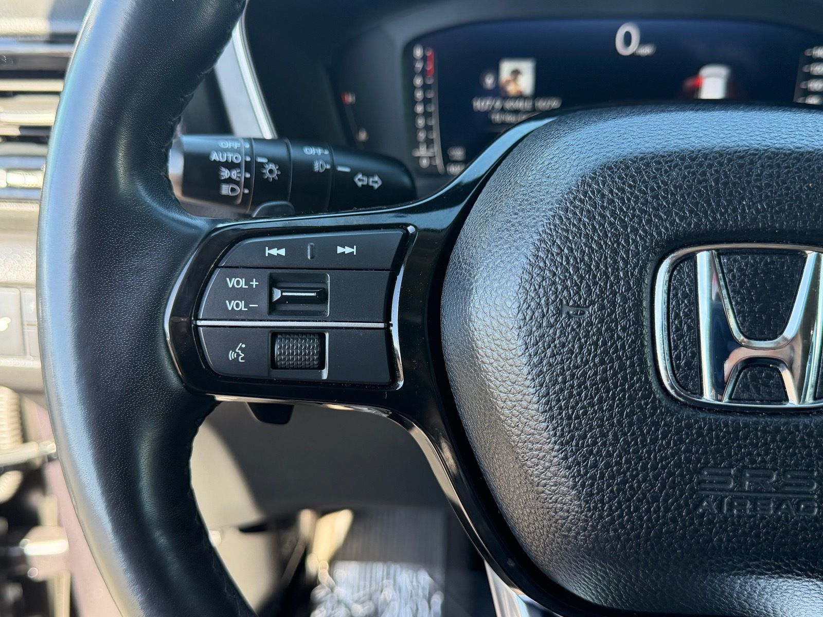 2023 Honda Pilot Elite - Photo 36