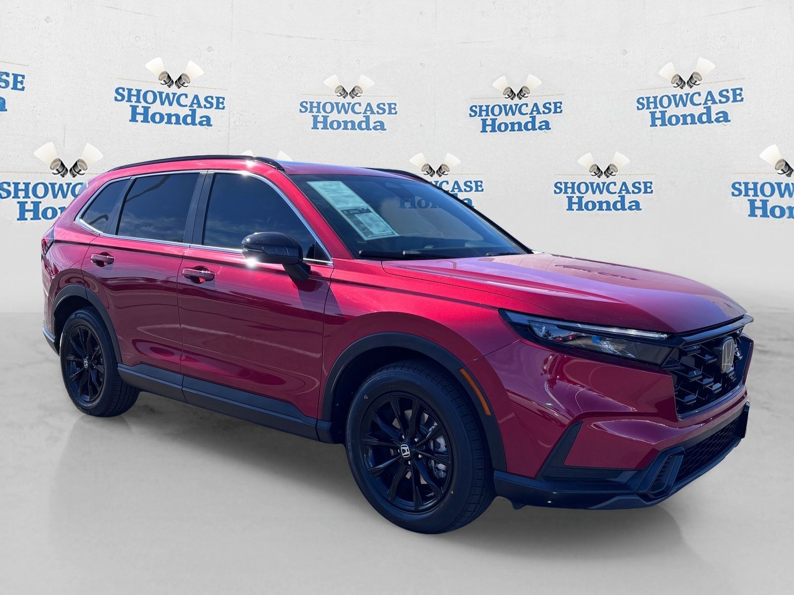 2023 Honda CR-V Sport - Photo 10
