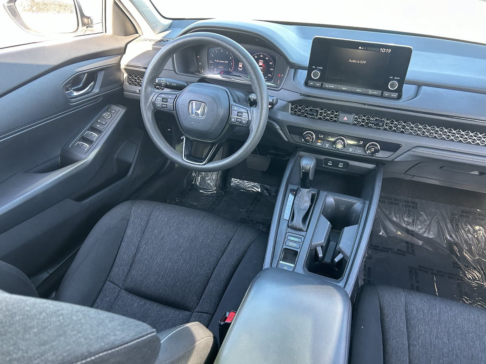 2023 Honda Accord LX - Photo 16