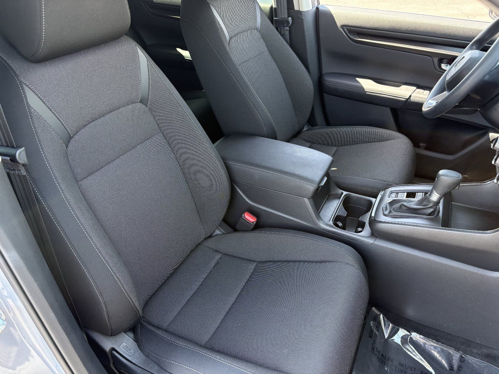 2024 Honda CR-V LX - Photo 12