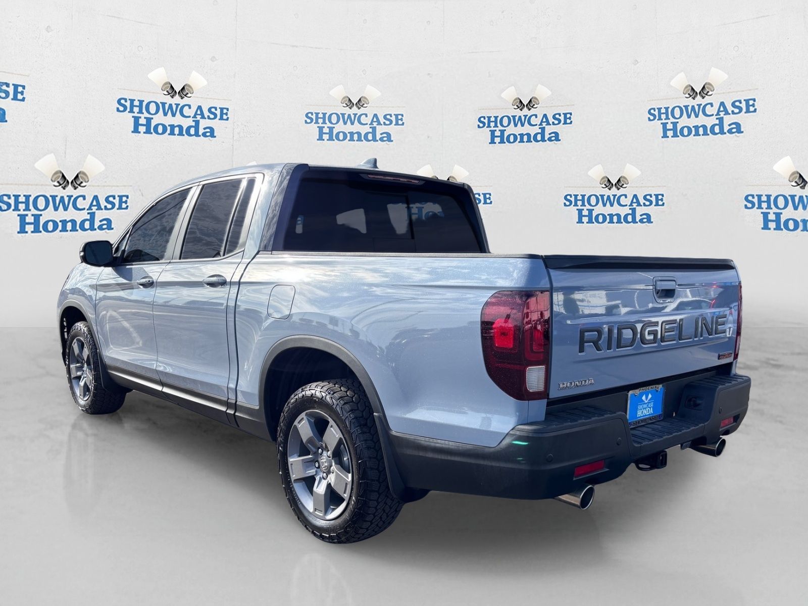 2024 Honda Ridgeline TrailSport - Photo 5