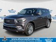  INFINITI QX80