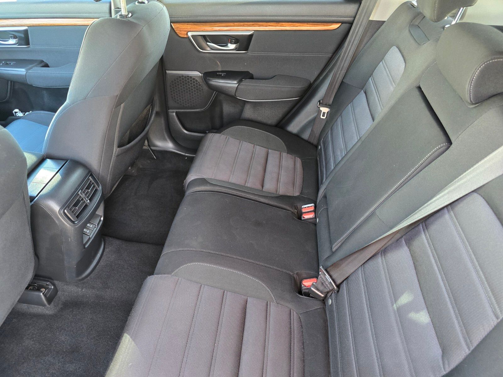 2020 Honda CR-V EX - Photo 16