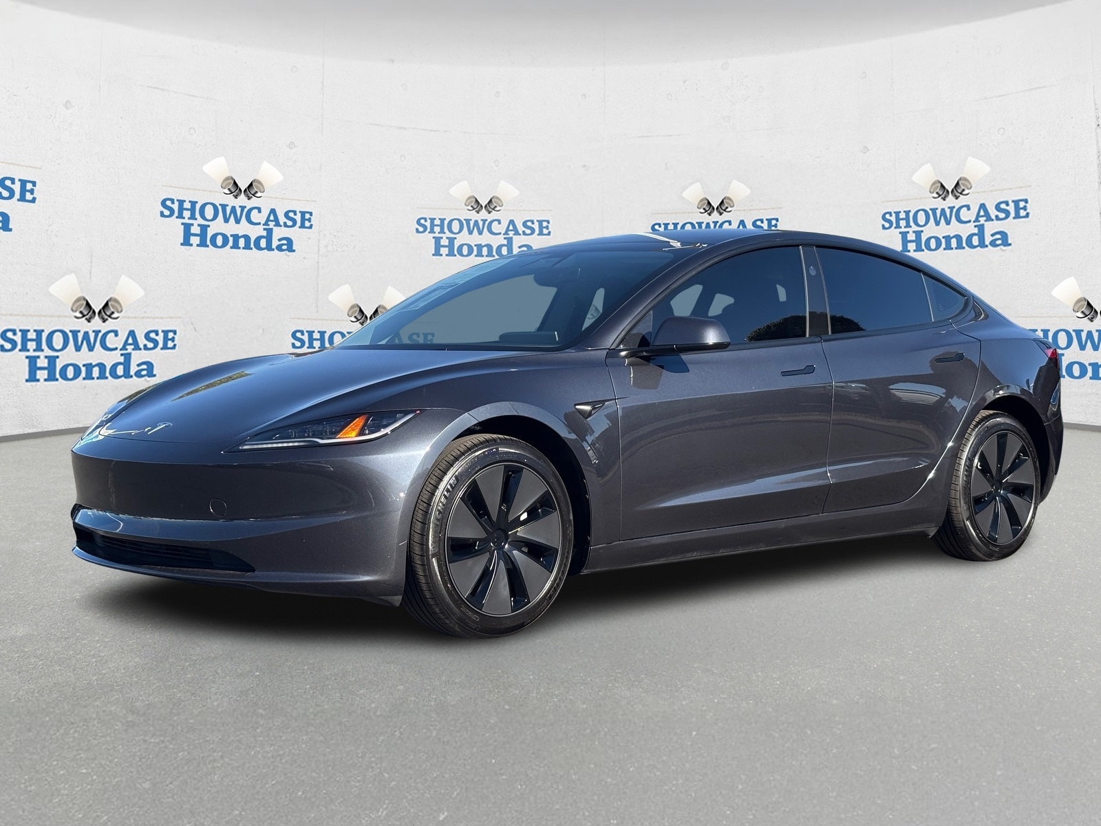Used 2025 Tesla Model 3 Long Range with VIN 5YJ3E1EA3SF025761 for sale in Phoenix, AZ