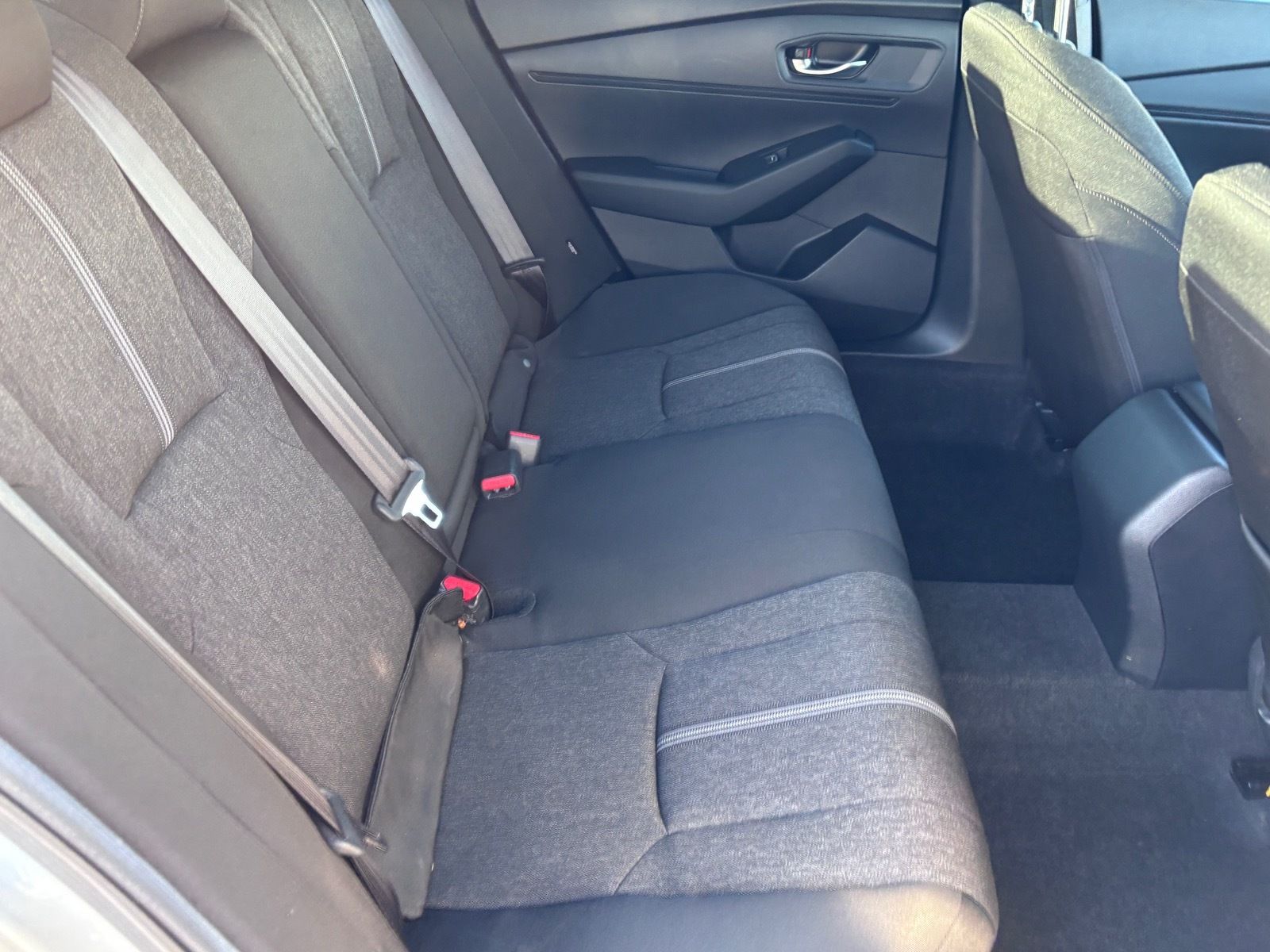 2024 Honda Accord Hybrid Sport - Photo 15