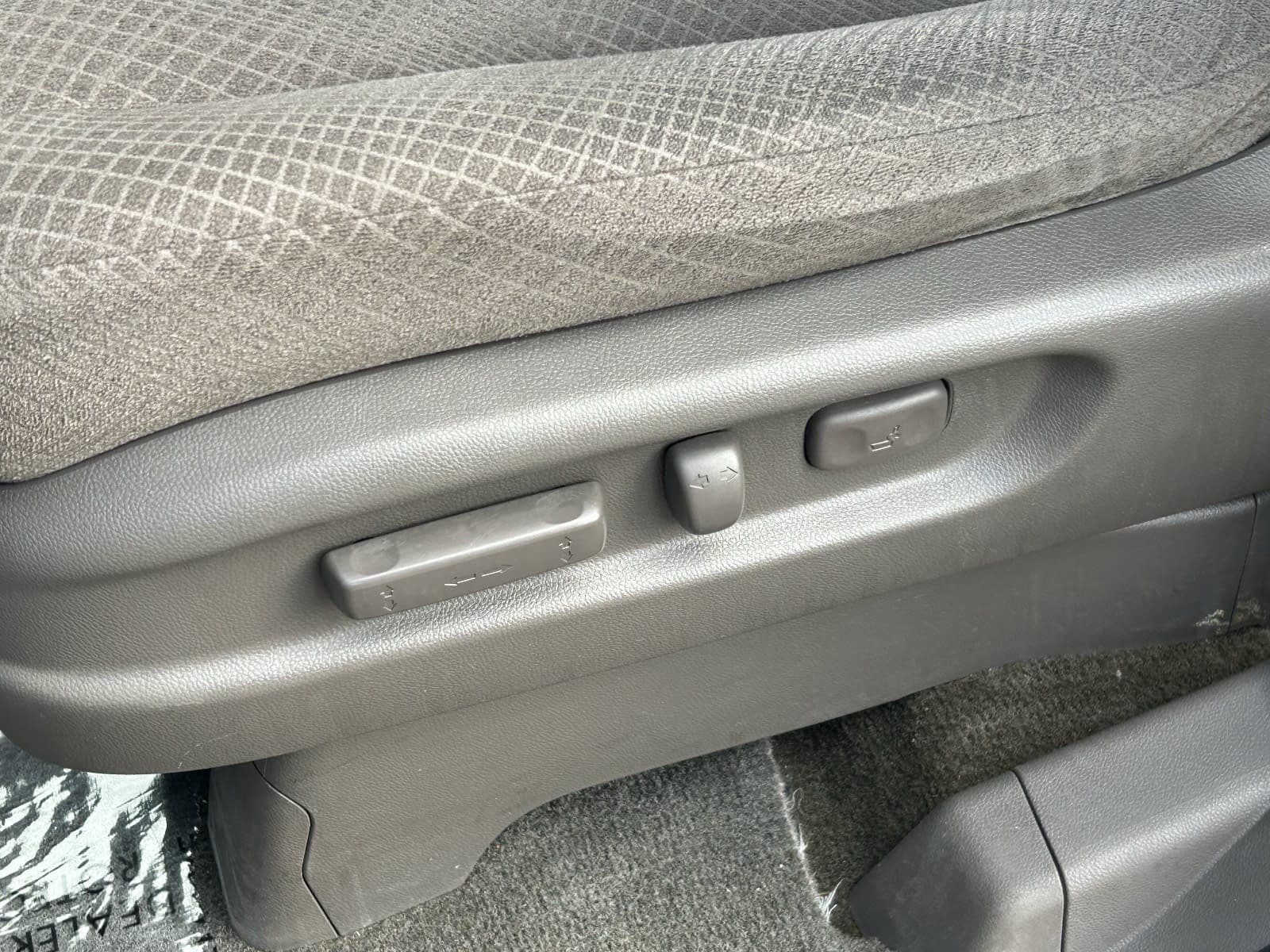 2016 Honda Odyssey EX - Photo 22