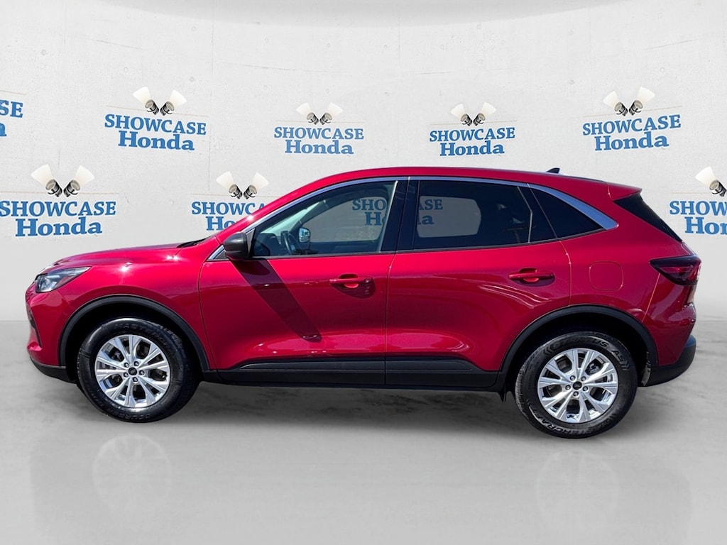 Used 2023 Ford Escape Active SUV