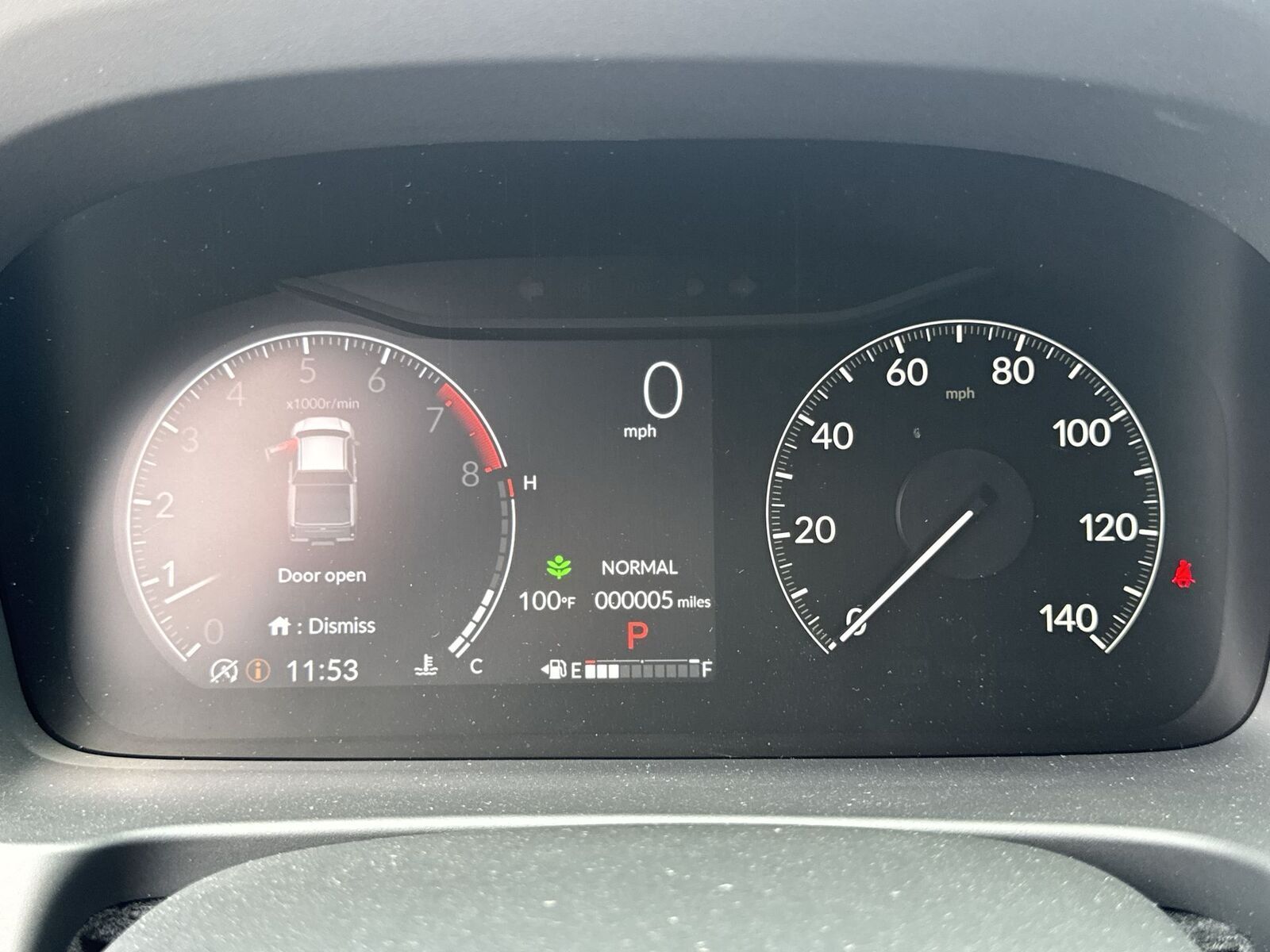 2025 Honda Ridgeline TrailSport - Photo 19