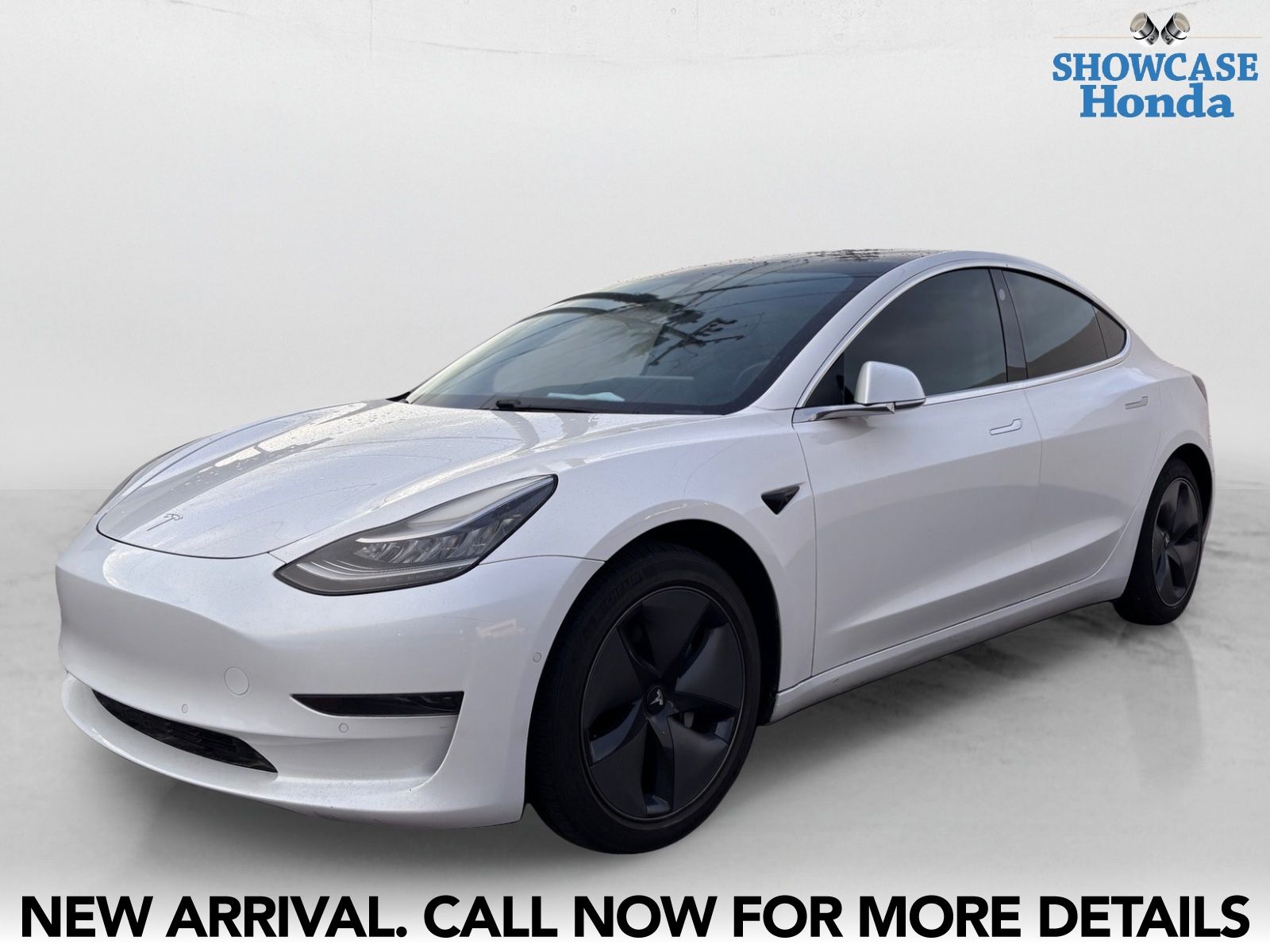 Used 2020 Tesla Model 3 Base with VIN 5YJ3E1EA3LF804045 for sale in Phoenix, AZ