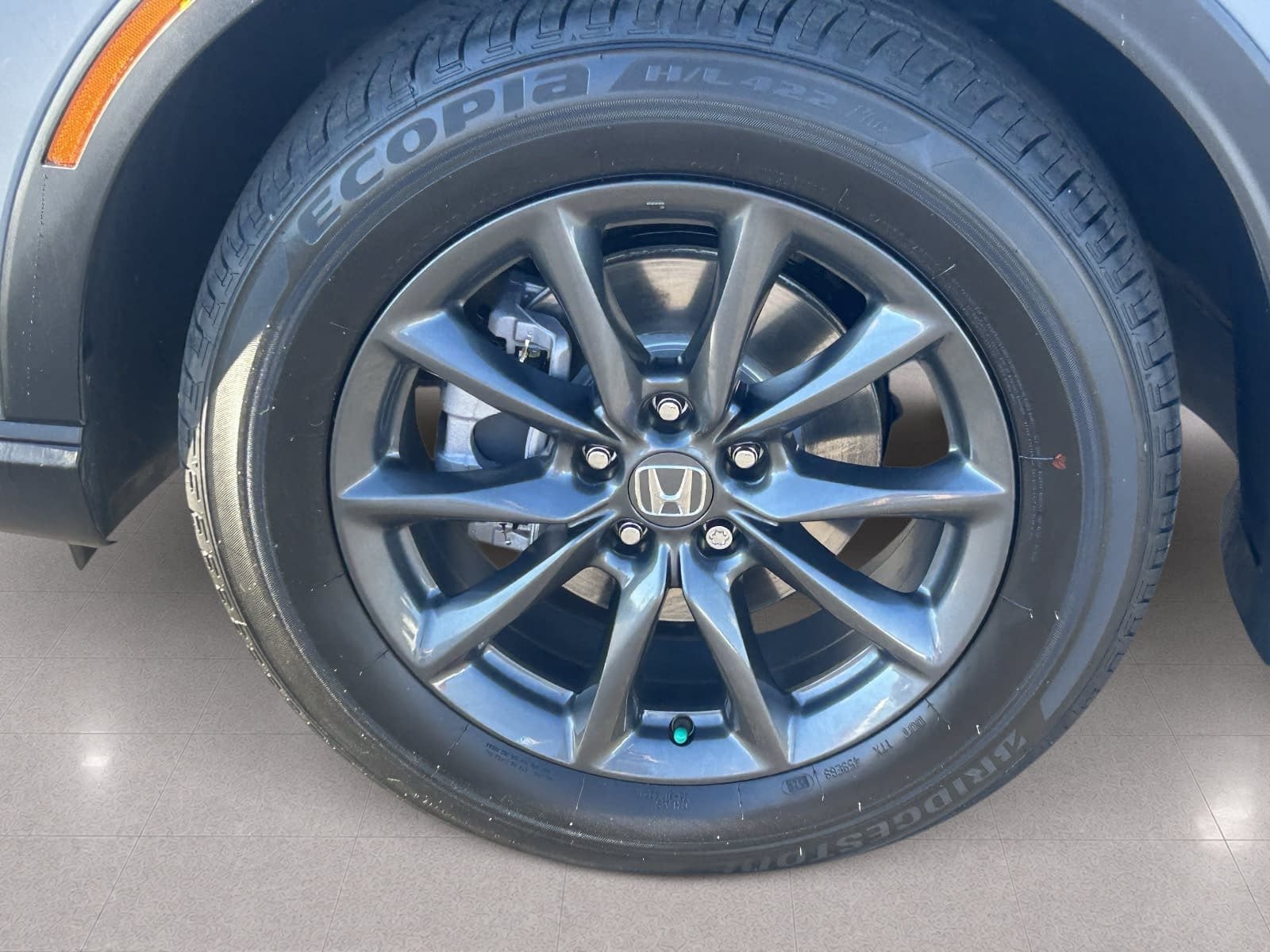 2026 Honda CR-V EX-L - Photo 11