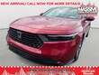 Honda Accord Hybrid