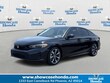 Honda Civic Hybrid