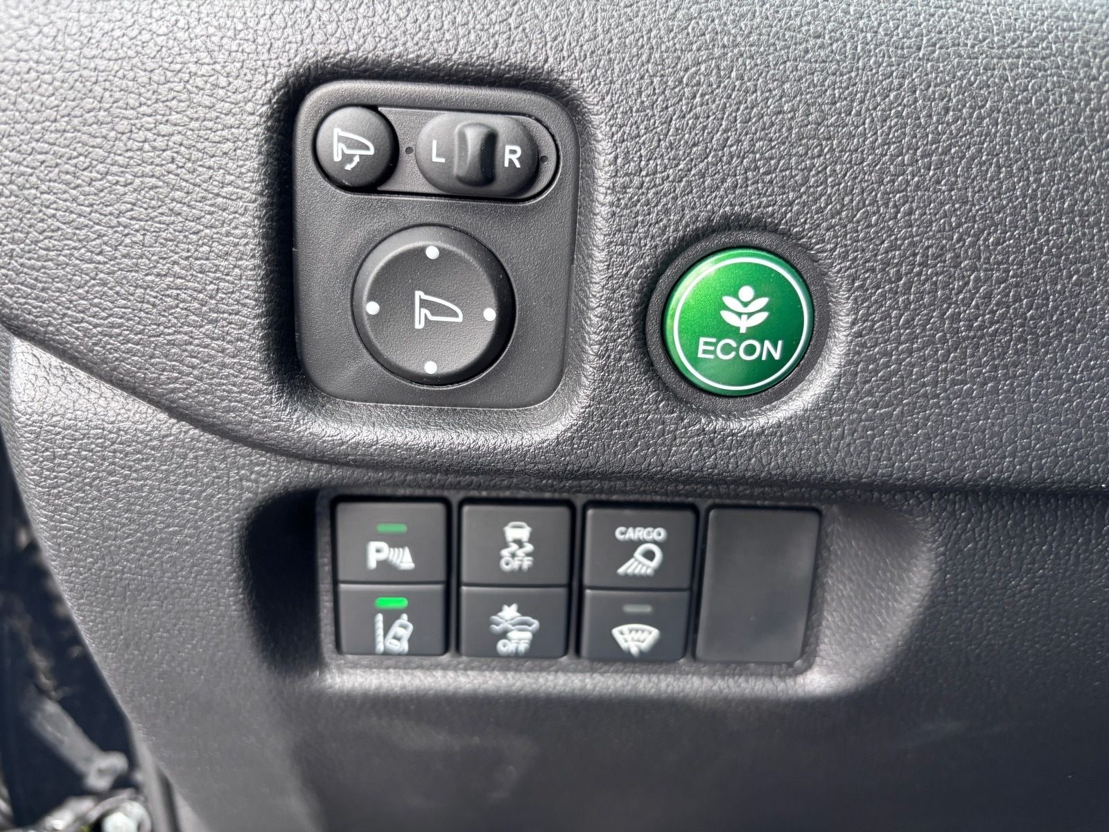 2025 Honda Ridgeline TrailSport - Photo 16