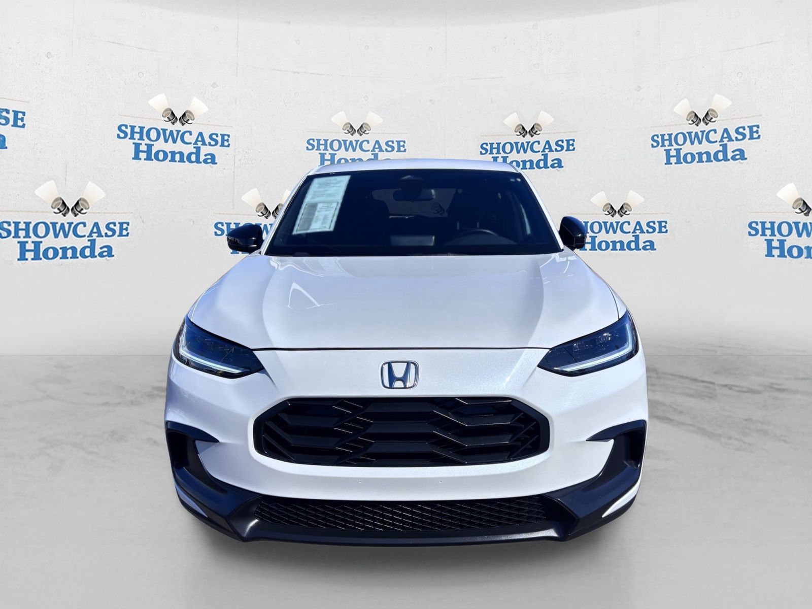 2025 Honda HR-V Sport - Photo 6