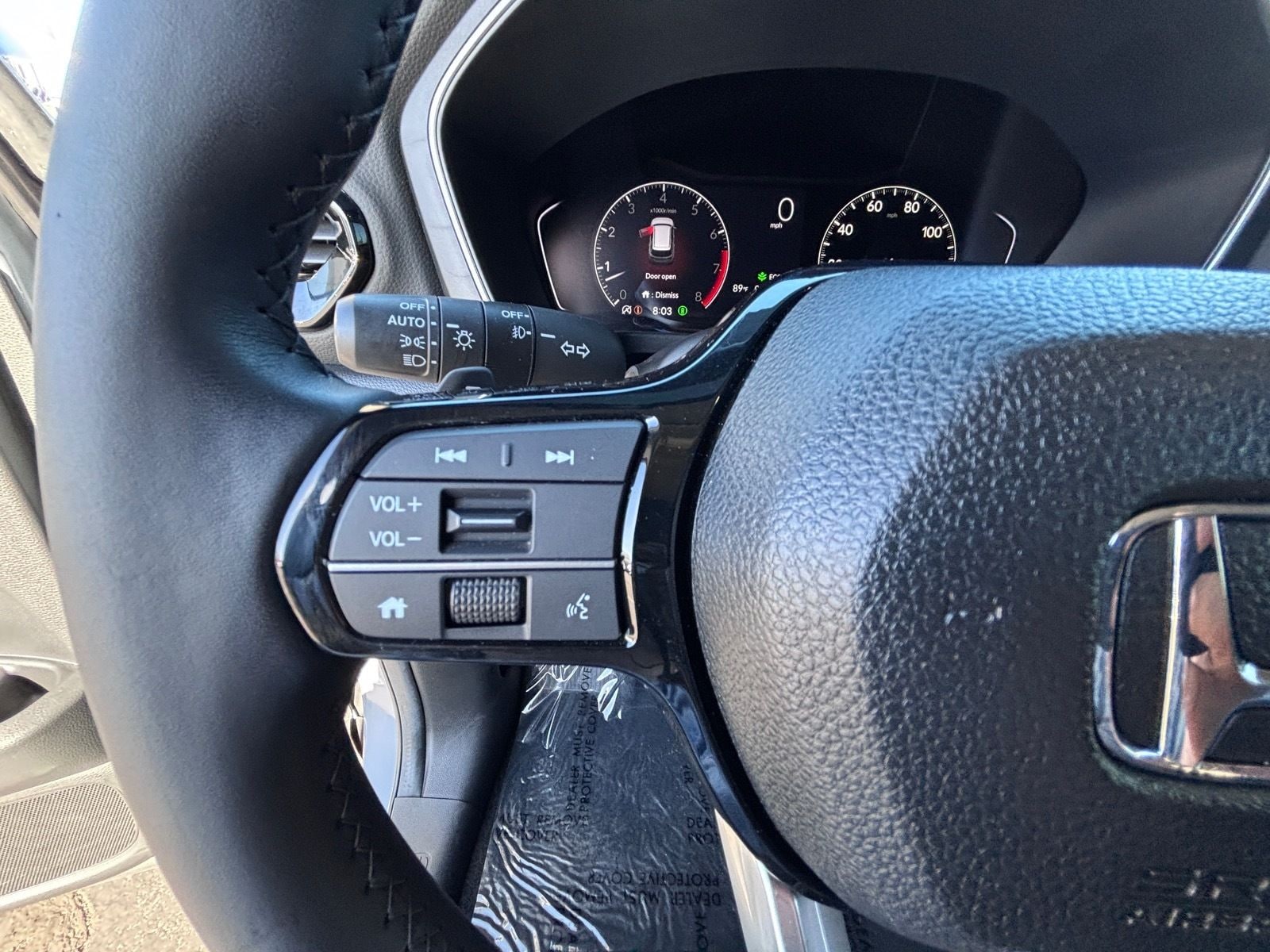 2025 Honda Pilot Touring - Photo 25