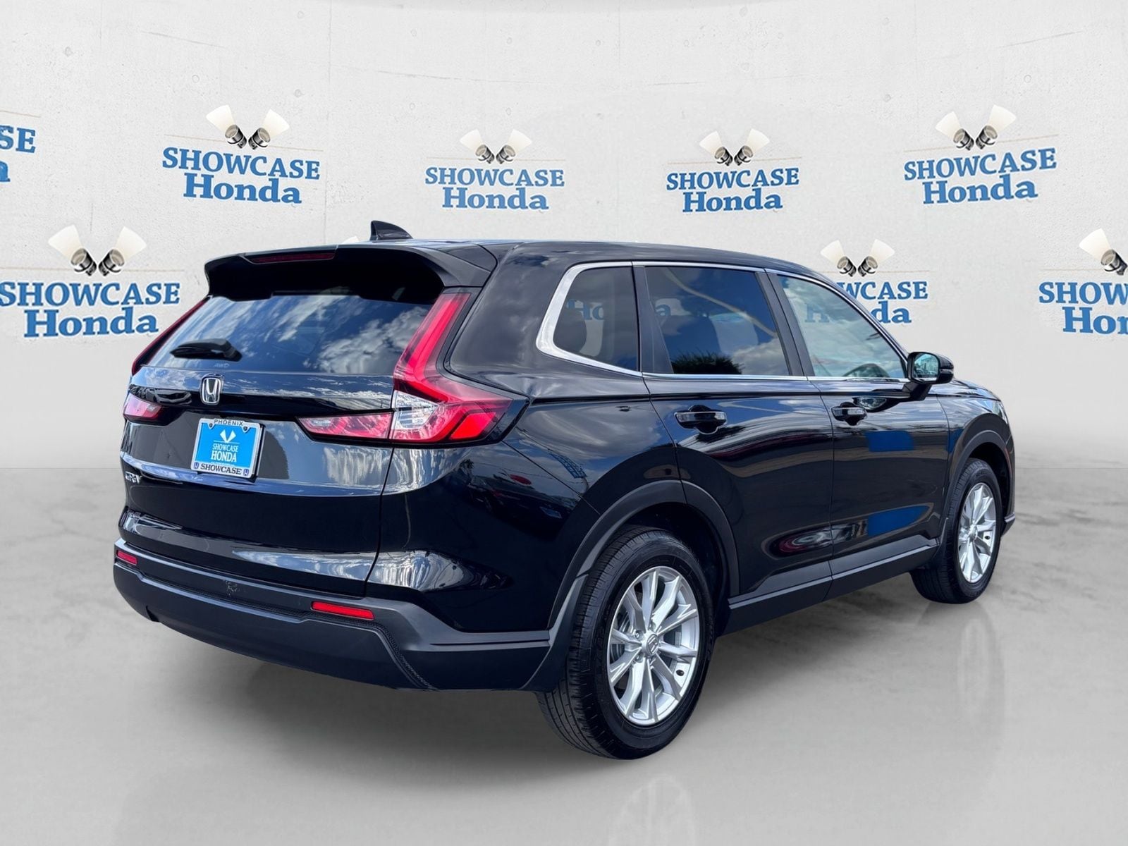 2024 Honda CR-V EX - Photo 8