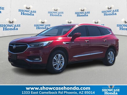 2020 Buick Enclave Essence SUV
