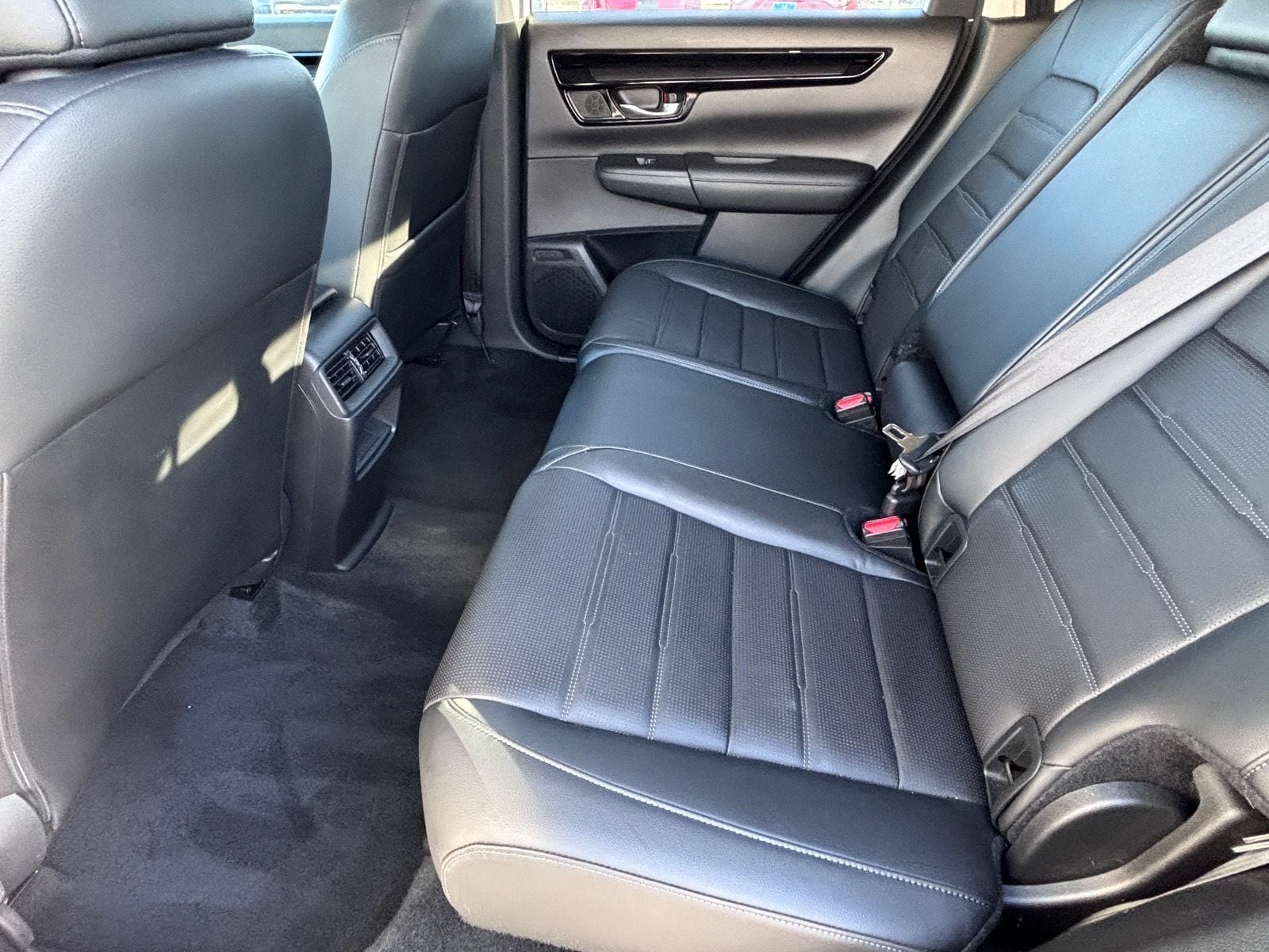 2023 Honda CR-V EX-L - Photo 16