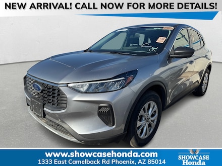 2024 Ford Escape Active SUV