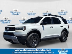 2026 Honda Passport RTL SUV