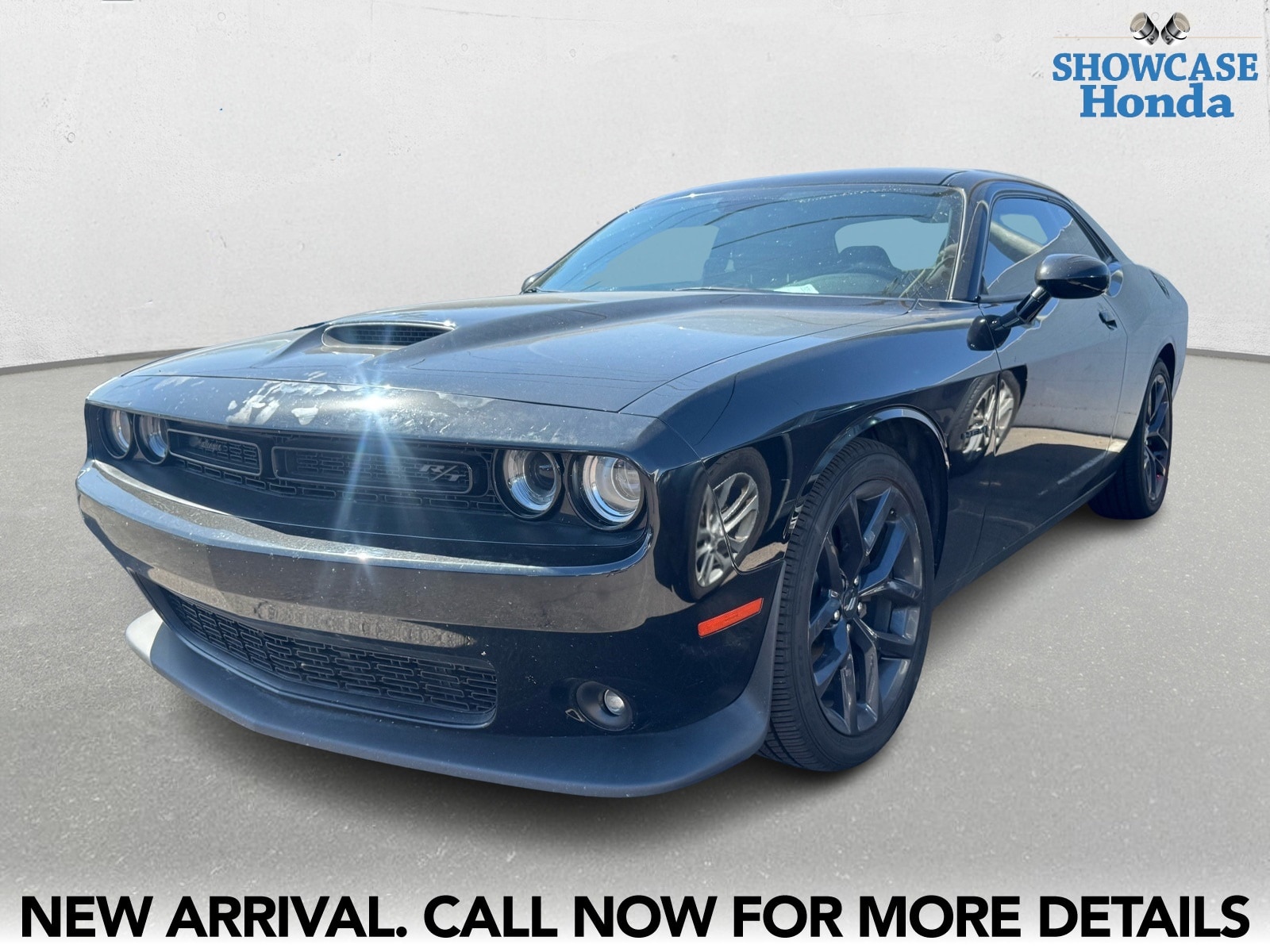 Used 2020 Dodge Challenger R/T with VIN 2C3CDZBT4LH161842 for sale in Phoenix, AZ