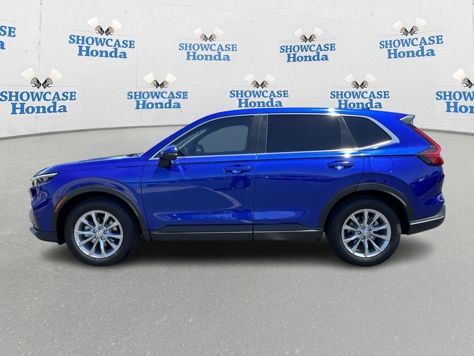 Certified 2023 Honda CR-V EX with VIN 2HKRS4H43PH414113 for sale in Phoenix, AZ
