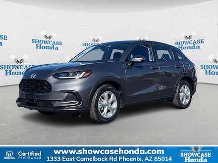 2023 Honda HR-V LX 2WD SUV