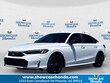  Honda Civic Hybrid