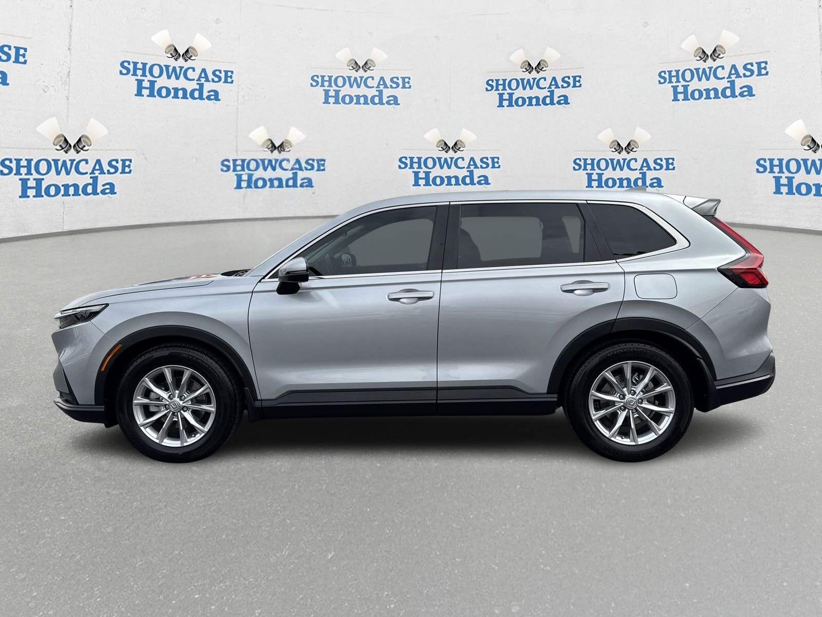 Certified 2023 Honda CR-V EX with VIN 7FARS3H42PE004139 for sale in Phoenix, AZ