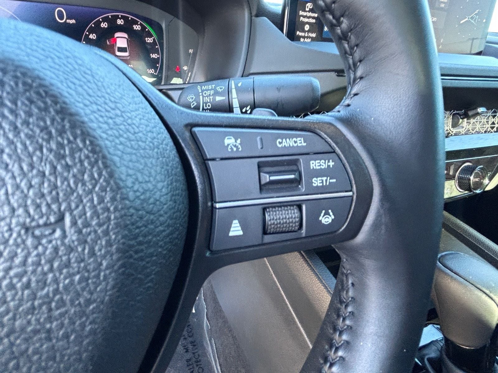 2024 Honda Accord Hybrid Sport - Photo 24