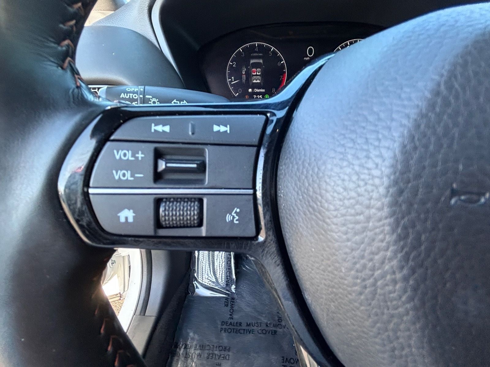 2026 Honda HR-V Sport - Photo 24