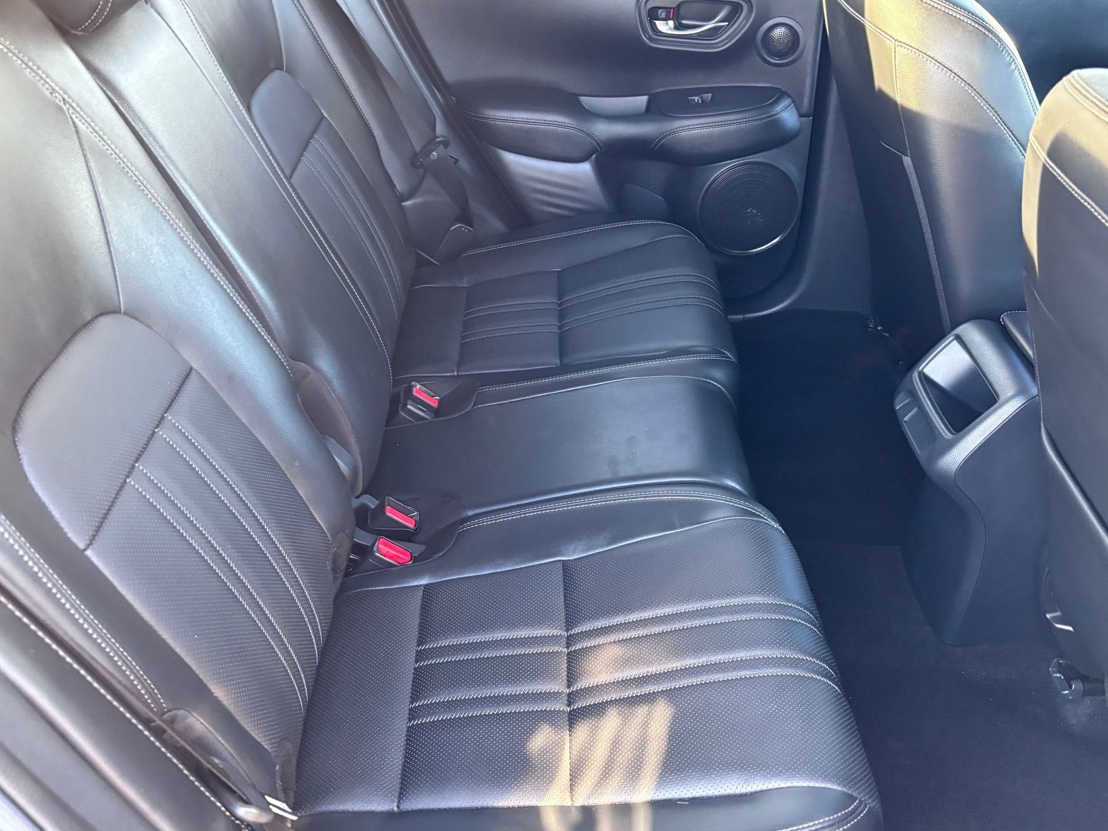 2024 Honda HR-V EX-L - Photo 15