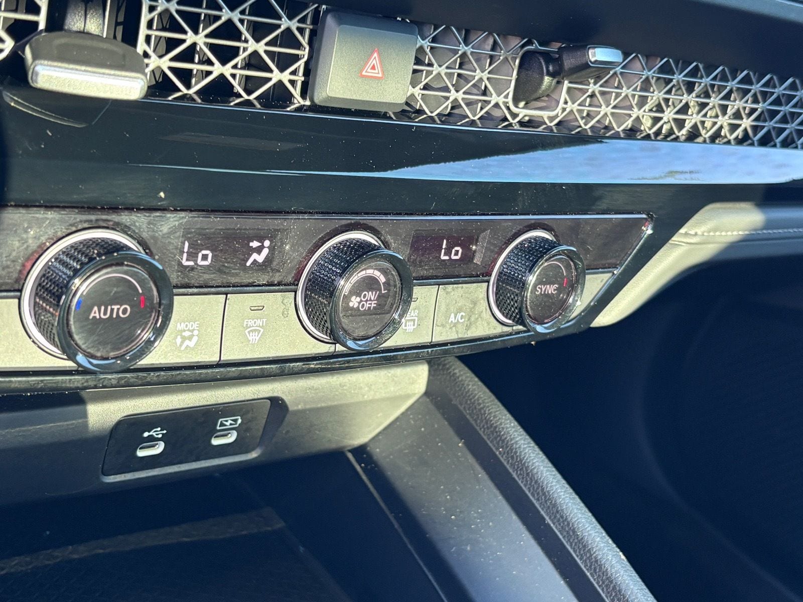 2024 Honda Accord Hybrid Sport - Photo 29