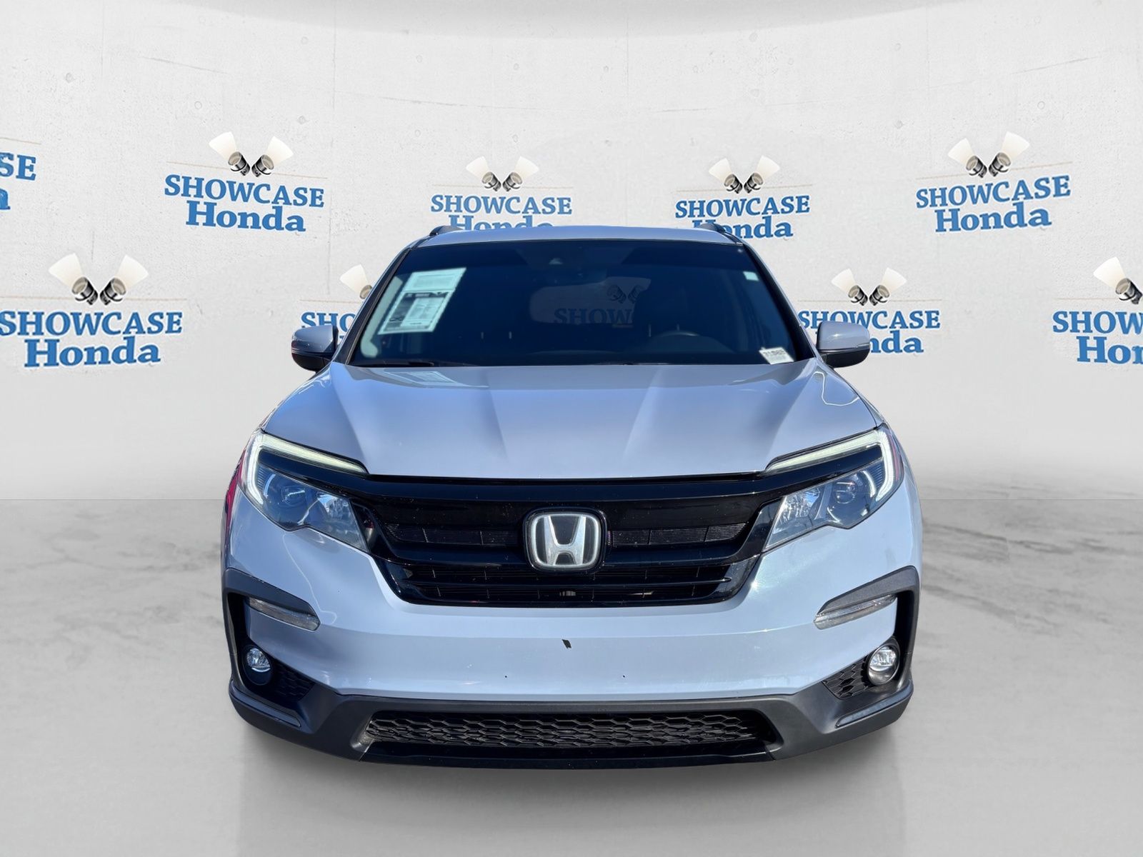 2022 Honda Pilot SE - Photo 6