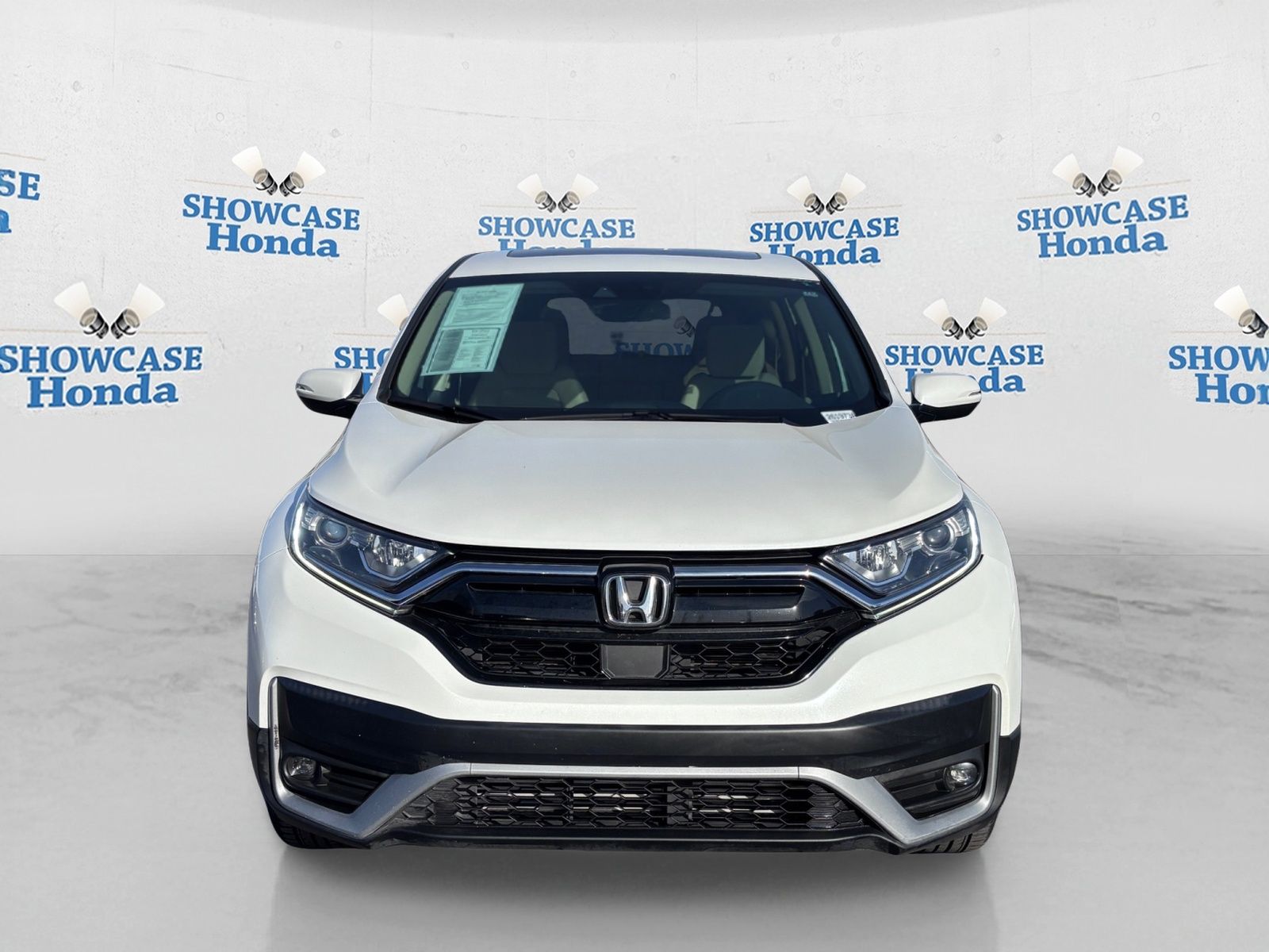 2022 Honda CR-V EX - Photo 6