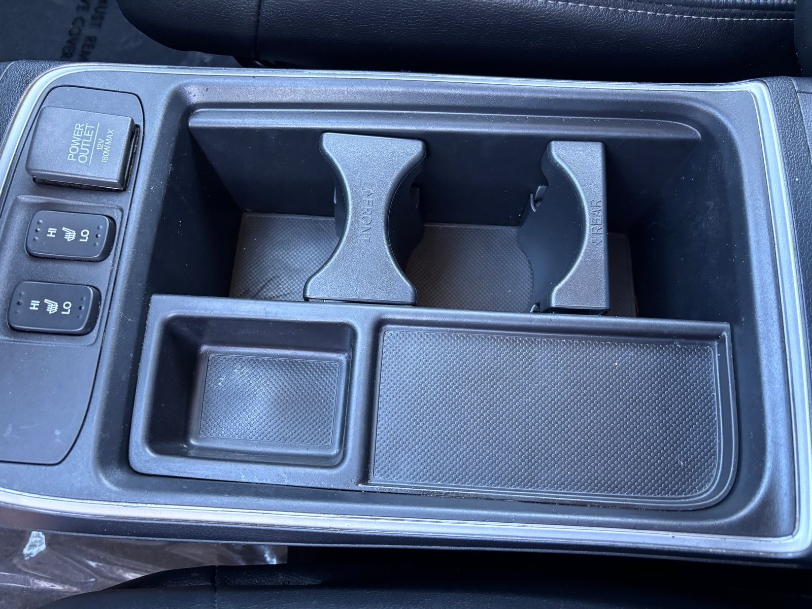 2016 Honda CR-V EX-L - Photo 33
