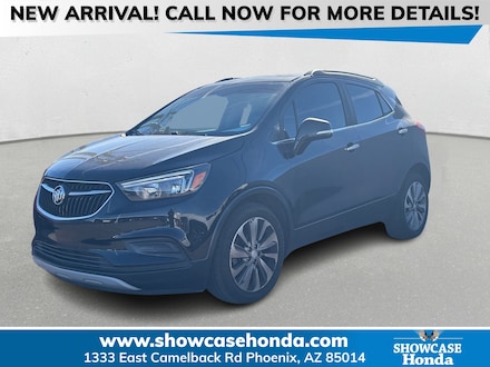 2019 Buick Encore Preferred SUV