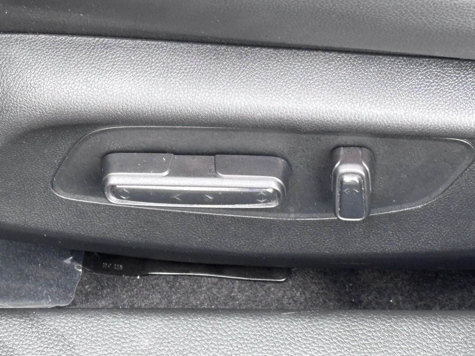 2024 Honda Civic Touring - Photo 19
