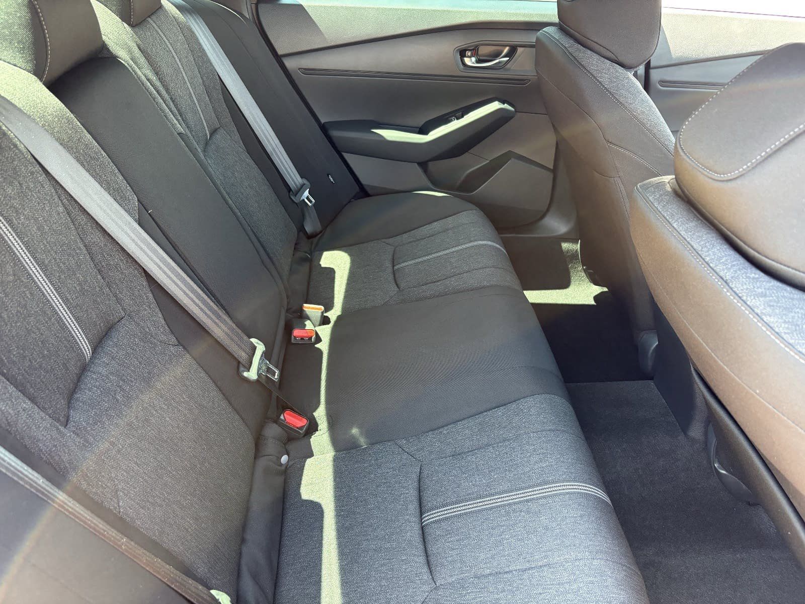 2023 Honda Accord Hybrid Sport - Photo 15