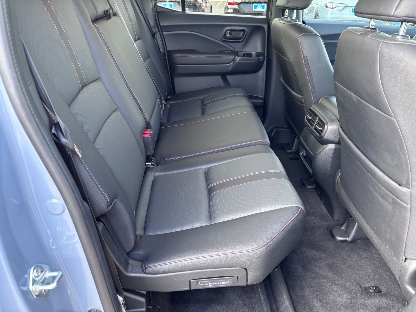 2024 Honda Ridgeline TrailSport - Photo 15