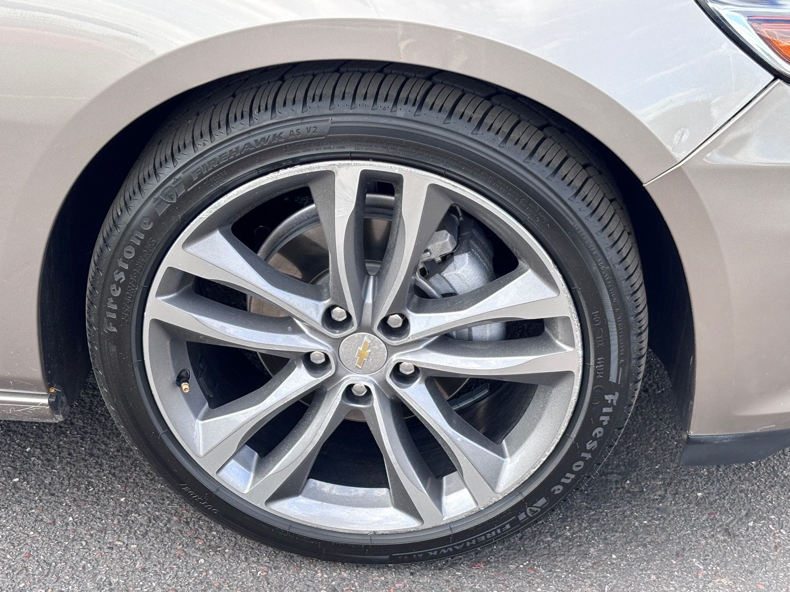 2022 Chevrolet Malibu 1LT - Photo 11
